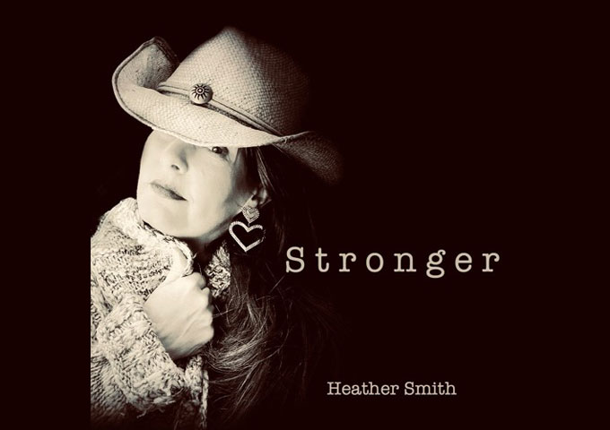 Heather Smith’s Soul-Stirring Journey: “The You You Never Got To Be”