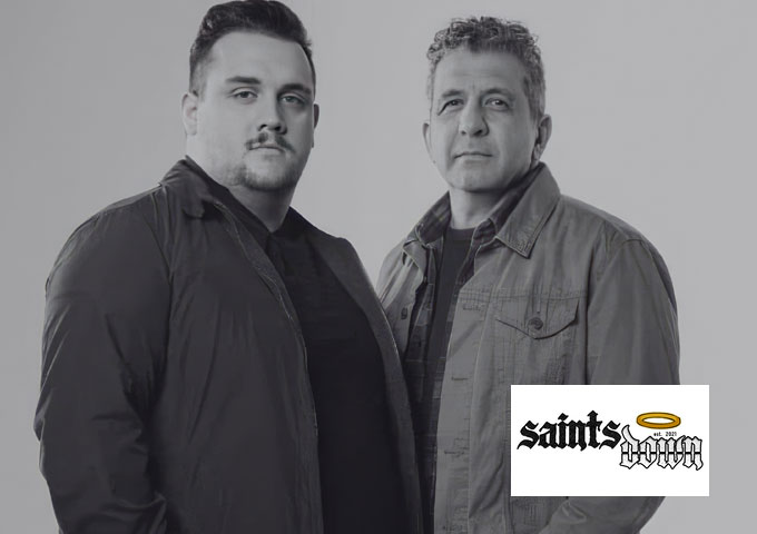Saints Down Unveil Emotional Rock Anthem with ‘Just One Night’