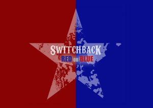 Switchback: The Unifying Soundtrack of Modern America with Their New Single “Red or Blue”