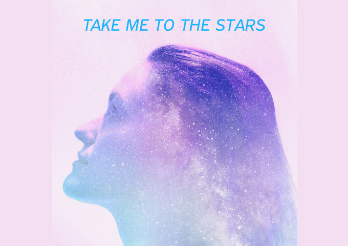 Stefan Schulzki Takes Us to New Heights with His Pop Musical Vision on “Take Me to the Stars”