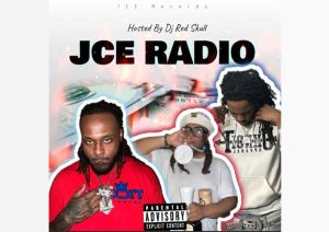 JCE Records Drops Heat: Inside the Explosive ‘JCE RADIO’ Mixtape