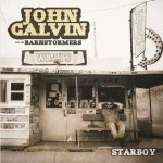 John Calvin and The Barnstormers Deliver a Heart-Wrenching Ode to Loss with “Starboy”