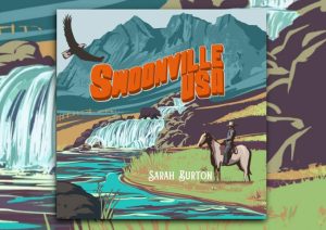 Sarah Burton’s Swoonville USA: Love, Resilience, and Timeless Storytelling