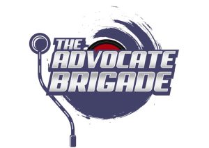 The Advocate Brigade: A New Vision of Faith, Music, and Hope