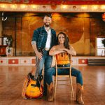 Cliff & Susan Elevate Modern Country with New Single “Waiting on You”