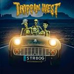 EUR and Honey-B-Sweet Take You on a Desert Ride in “Trippin West,” Produced by InsaneBeatz