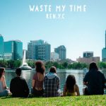 Ren.y.c Unveils the Emotionally Charged Single “Waste My Time” – A Heartfelt Reflection of Betrayal and Resilience