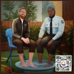 Royal Ruckus Reclaims Hip-Hop’s Essence with “Officer C, Yo We Gotta Put You On!”