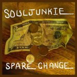 Souljunkie Releases “Spare Change” – A Raw Anthem of Addiction, Survival, and Redemption