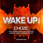 CHOZE Ignites the Scene with Explosive New Track: ‘Wake Up (Remix)’