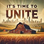 Colt Shepherd Calls for Unity with Anthemic New Single, “It’s Time to Unite”