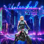 Nicki Kris Unleashes Her Passion and Power in a Bold New Chapter with ‘Unleashed’