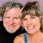 Pete Lacey & Alison Steele: “Home” honors courage, strength, and an indomitable spirit