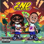 Emerging hip-hop duo 2nd Cousins discuss their highly anticipated album “1413”