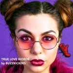 ‘True Love Words’: a wild ride through a toxic relationship by Buzzkickers, a Belgian pop-rock band