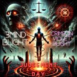 ‘Judgement Day’ Showcases the Rise of Crimson Violet Blight in the Rock Scene