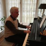 Dana Paul Robinson: A Timeless Craftsman of Songwriting