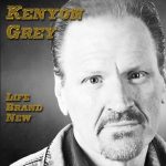 Kenyon Grey’s “Life Brand New”: A Soul-Stirring Anthem of Love, Renewal, and New Beginnings