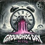 Suzi~Q666 Releases “Groundhog Day” – A Haunting Anthem on Mental Illness and the Illusion of a Cure