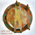 Cary Aria’s ‘Seaduction’: A Mesmerizing Musical Voyage Through the Open Seas