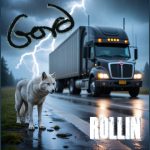 From Inspiration to Impact: Gord Reveals the Making of His Powerful New Album, ‘Rollin”