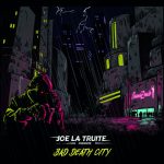 Joe La Truite Unleash Psychedelic Punk-Metal Fury with “Bad Death City”