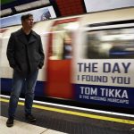 From Sony Suites to London Streets: Tom Tikka & The Missing Hubcaps Unleash “The Day I Found You”