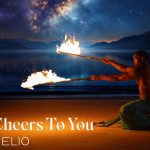 HELIO Raises a Glass to the Dreamers with His Soul-Stirring Debut Single “CHEERS TO YOU”