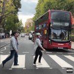 California™ feat. Les Fradkin Send a “Postcard From London”: A Luminous Journey Through Time, Melody, and Memory