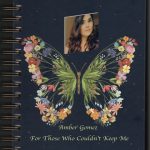 Bold, Unbroken, and Unapologetic: Amber Gomez Reclaims Her Power on “I’m Not Black and Blue”