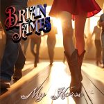 Brian James Spurs the Dancefloor Into Motion With “My Horse”