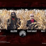 Devilz By Definition Announces “Food Fight” Cross-Canada Tour & New Album ‘Devilz Knight’