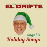 El Drifte Welcomes Everyone In With “Holiday Songs”: A Two-Sided Seasonal Statement of Joy and Longing