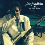 Les Fradkin Launches Classical Firepower into the Future with “Mr. Midi Guitar”