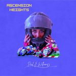 Paul J. Williams Ascends With “Ascension Heights” – A Cosmic Debut Rooted in Resilience and Mythology