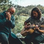 Back to the Roots: How The Stomp’n Ramblers Reignite the Blues on “Kick’n Stones”