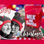 Tinselfirs Deliver the Holiday Cheer with Enchanting New Single “Christmas Eve”