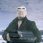 Vger Sets the World Dancing with His Global Fusion Masterpiece The Hits From Ethnical World