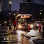 Andre Correa’s ‘Seasons’: A Jazz Guitar Journey Told Through Intention and Improvisation