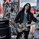 Blade Baksi – “Crack In The Mirror”: When Emotion, Steel, and Melody Collide