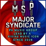 Mel Fromm Jr. Ignites a New Era: 2.2 Million Streams, Global Radio, and a 2026 Label Launch That Changes Everything