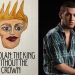 OR GOLAN and “The King Without the Crown (Kindle Edition)”: A Sovereign Voice Rising from Pain, Silence, and Sound