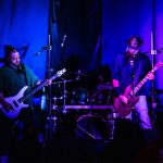 Bones of Goliath Release Powerful Live Video for “Face The Flames”