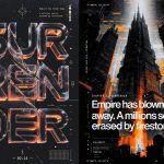 Ukrainian Metal Band Burning Plains Release “Surrender” – A Song About the Collapse of Systems