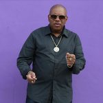 Boston-born, Atlanta-based singer, songwriter, and social activist Darrell Kelley has released a powerful new single, “Sick of This.”