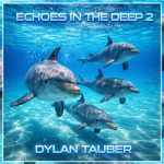 Dylan Tauber – ‘Echoes In the Deep 2’: A Transcendent Voyage Through Oceanic Sound and Cyber-Spiritual Light