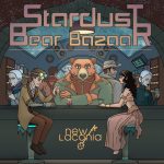 Music as Code: New Laconia Presents a Conceptual Sci-Fi Album Set in a Pub at the Edge of Worlds