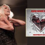 Anne Marie Bush Breathes Life Into Vulnerability with the Powerful Single “Heartbeat’s Echo”