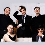 Butter And The Genre Deliver A Rich, Live-recorded Jazz Experience With ‘Music Is Life’