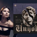 DARIA Unveils “Unholy”: A Cinematic Manifesto on Escaping the Toxic Game